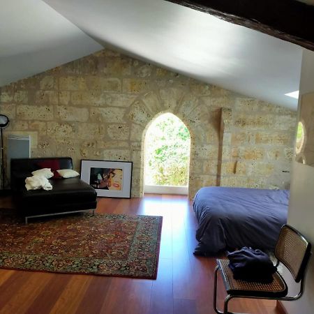 Grande Villa Au Coeur De La Dordogne Paussac-et-Saint-Vivien Kültér fotó