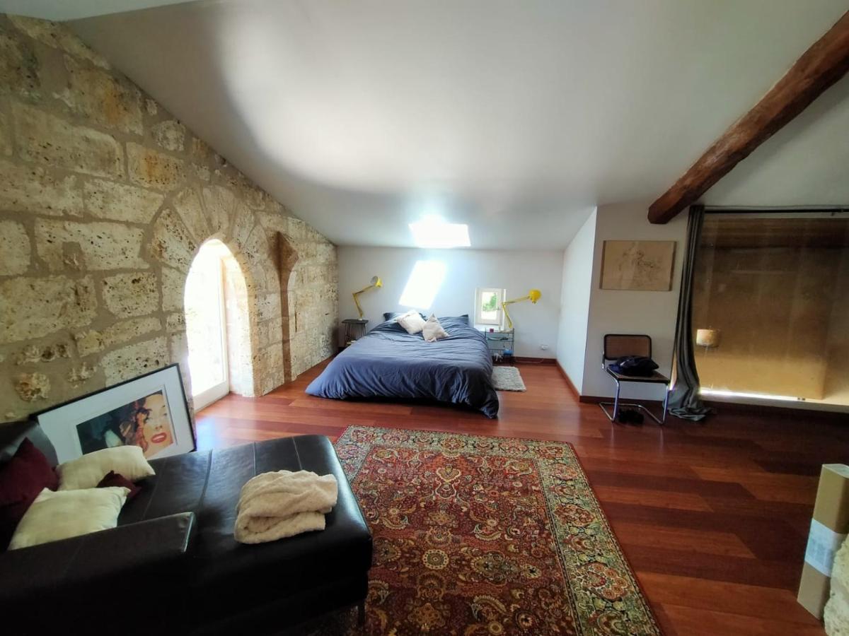 Grande Villa Au Coeur De La Dordogne Paussac-et-Saint-Vivien Kültér fotó
