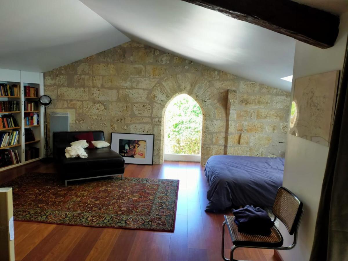 Grande Villa Au Coeur De La Dordogne Paussac-et-Saint-Vivien Kültér fotó